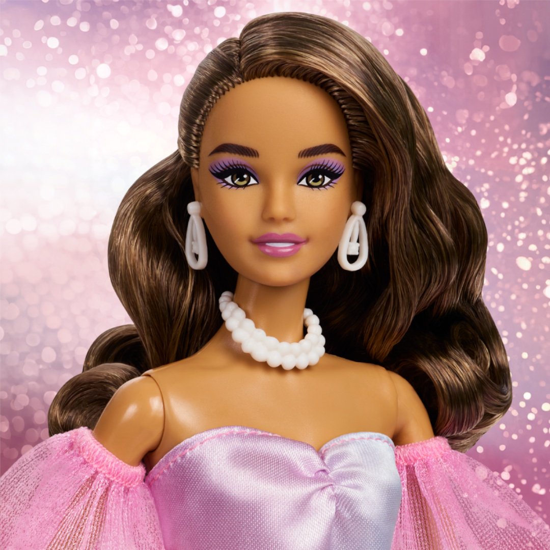 Кукла-модель Barbie Signature JJX770 29 см купить,NaN