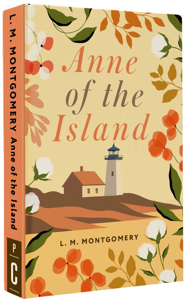 Книга Монтгомери Л. М.: Anne of the Island купить,NaN
