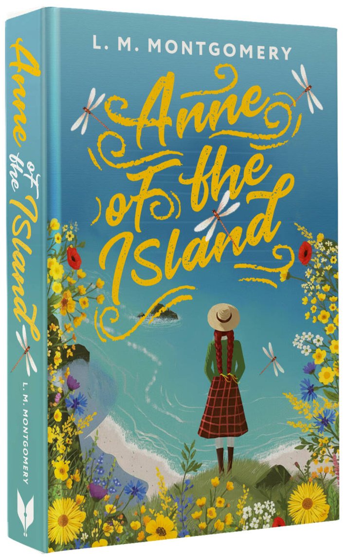 Книга Монтгомери Л. М.: Anne of the Island купить,NaN
