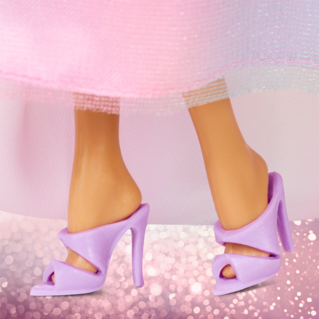 Кукла-модель Barbie Signature JJX770 29 см купить,NaN