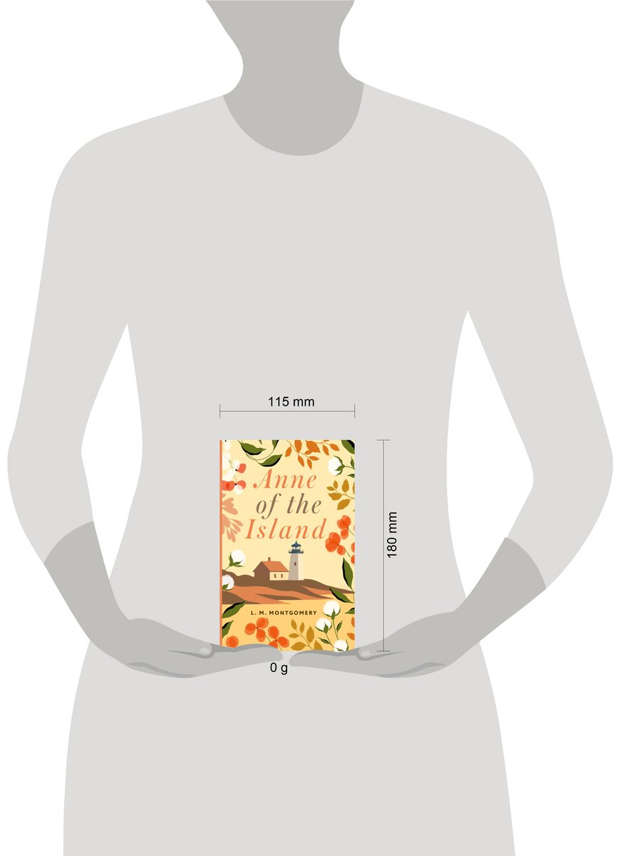 Книга Монтгомери Л. М.: Anne of the Island купить,NaN