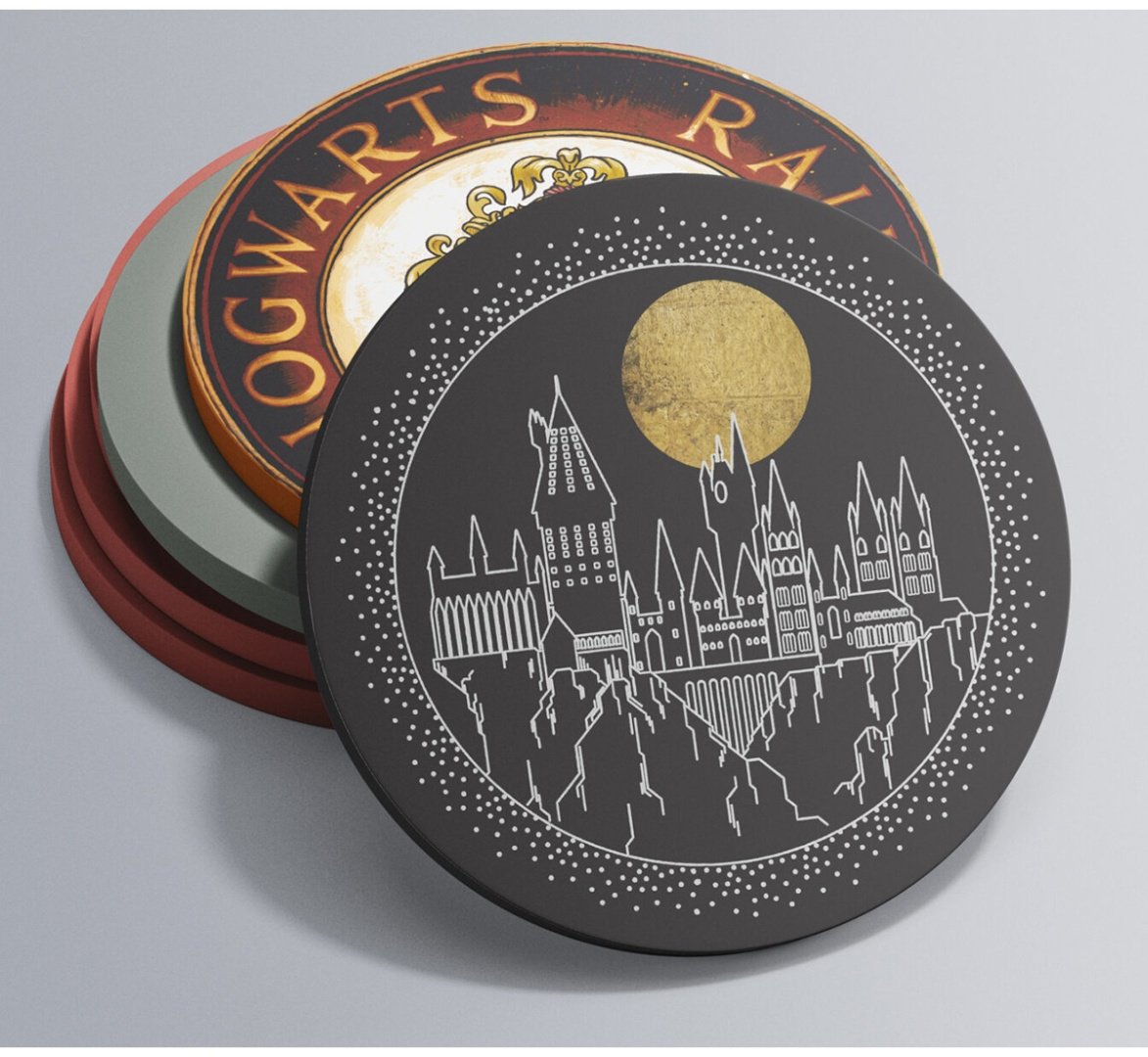 Подставка Harry Potter дерево купить,NaN