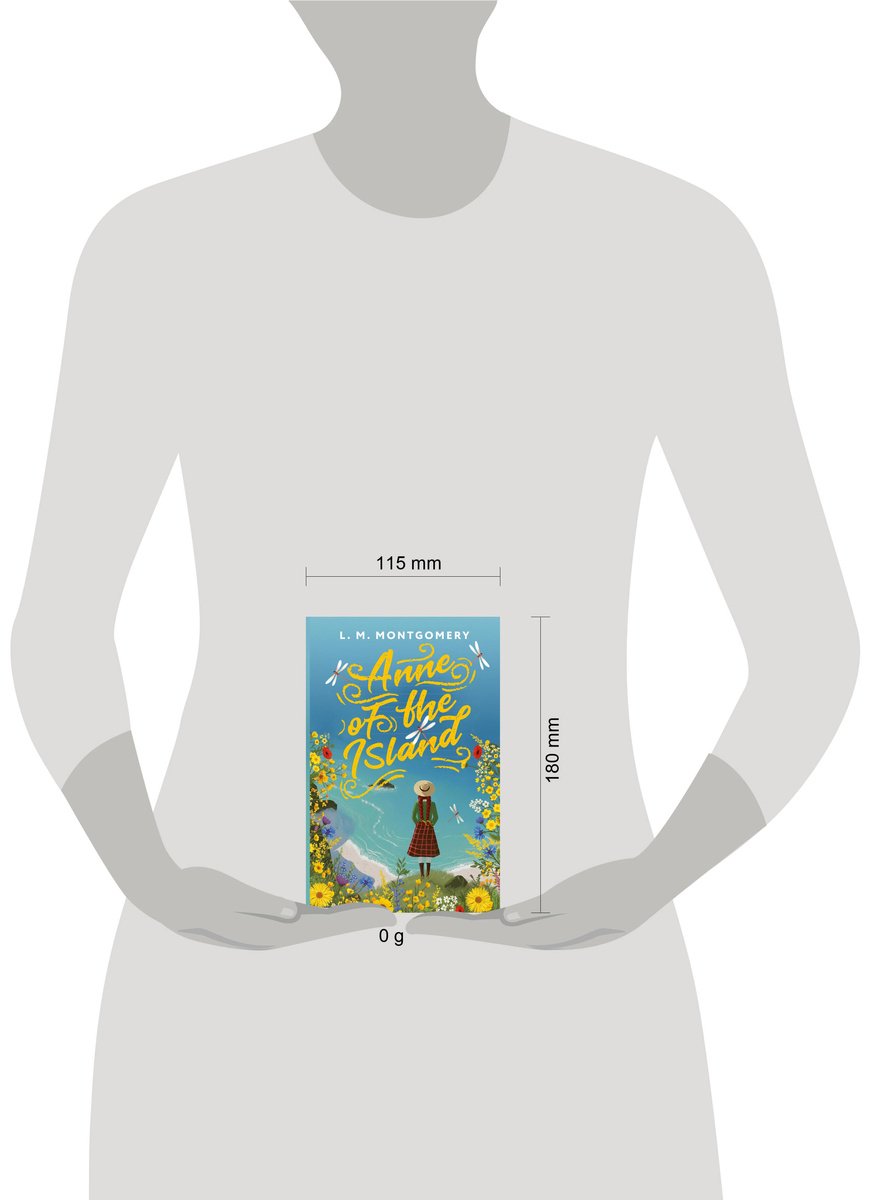 Книга Монтгомери Л. М.: Anne of the Island купить,NaN