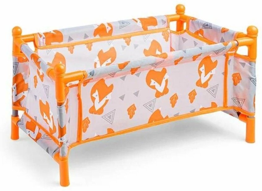 Коляска, мебель Baby Play House мультиколор купить,NaN