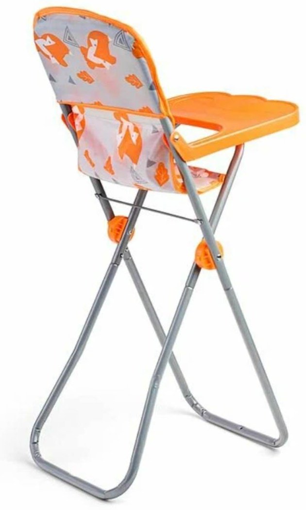 Коляска, мебель Baby Play House мультиколор купить,NaN