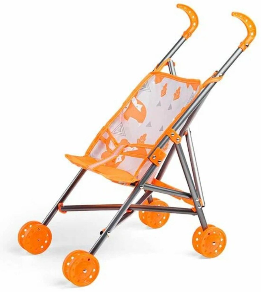 Коляска, мебель Baby Play House мультиколор купить,NaN