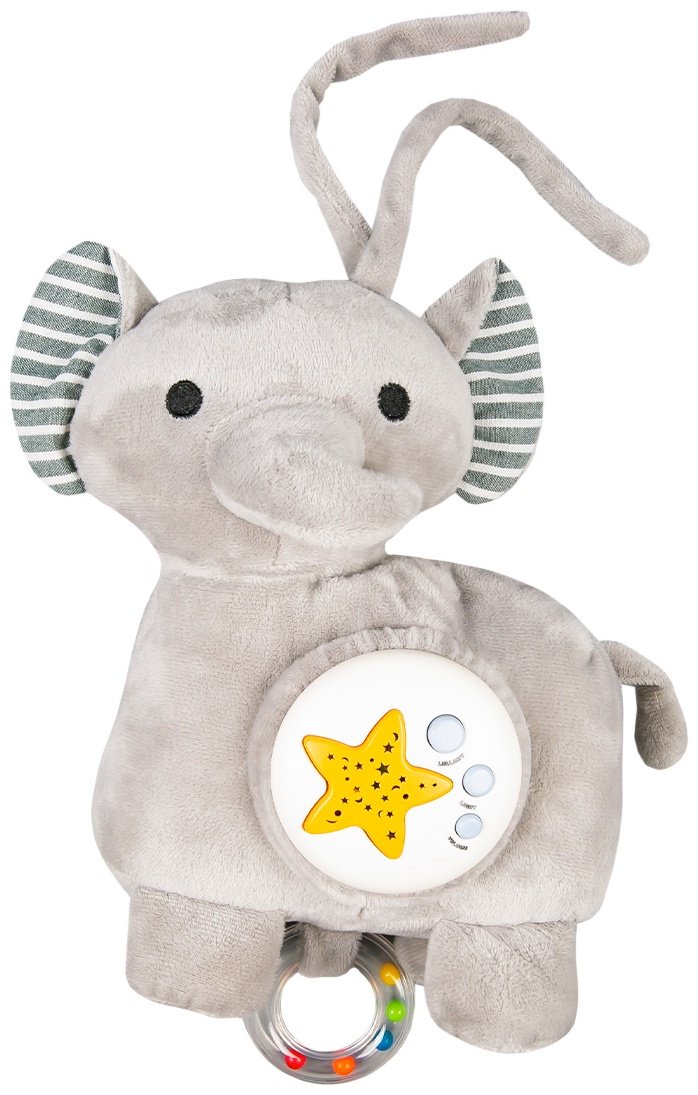 Игрушка-подвеска Baby Sunki Слон купить,NaN