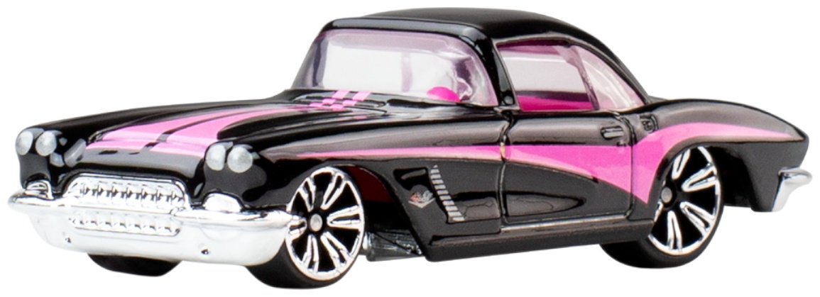 Машина Hot Wheels Collector Line HLH72/JKX95 мультиколор купить,NaN