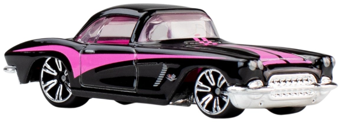 Машина Hot Wheels Collector Line HLH72/JKX95 мультиколор купить,NaN