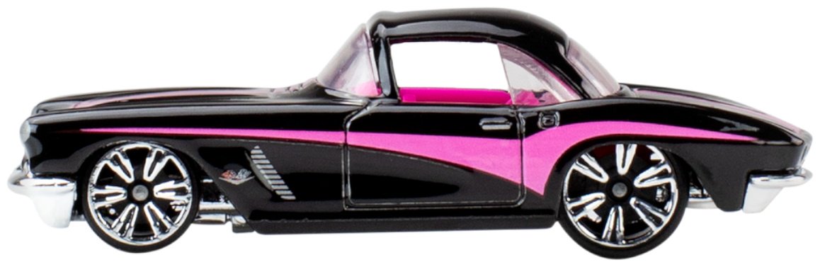 Машина Hot Wheels Collector Line HLH72/JKX95 мультиколор купить,NaN