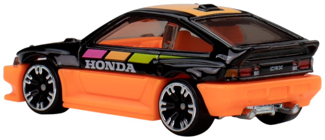 Машина Hot Wheels Collector Line JKX99 мультиколор купить,NaN