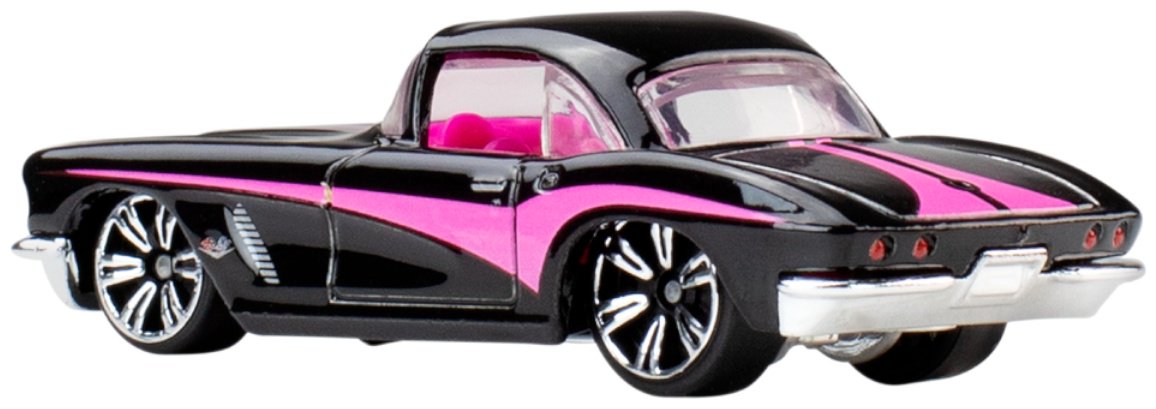 Машина Hot Wheels Collector Line HLH72/JKX95 мультиколор купить,NaN