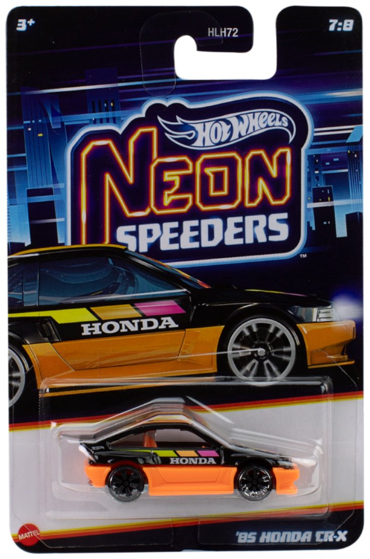 Машина Hot Wheels Collector Line JKX99 мультиколор купить,NaN