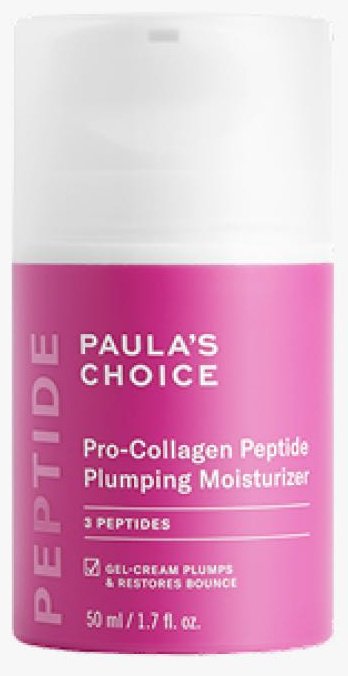 Paula's Choice крем Pro-Collagen Peptide Plumping Moisturizer для лица 50 мл купить,36600