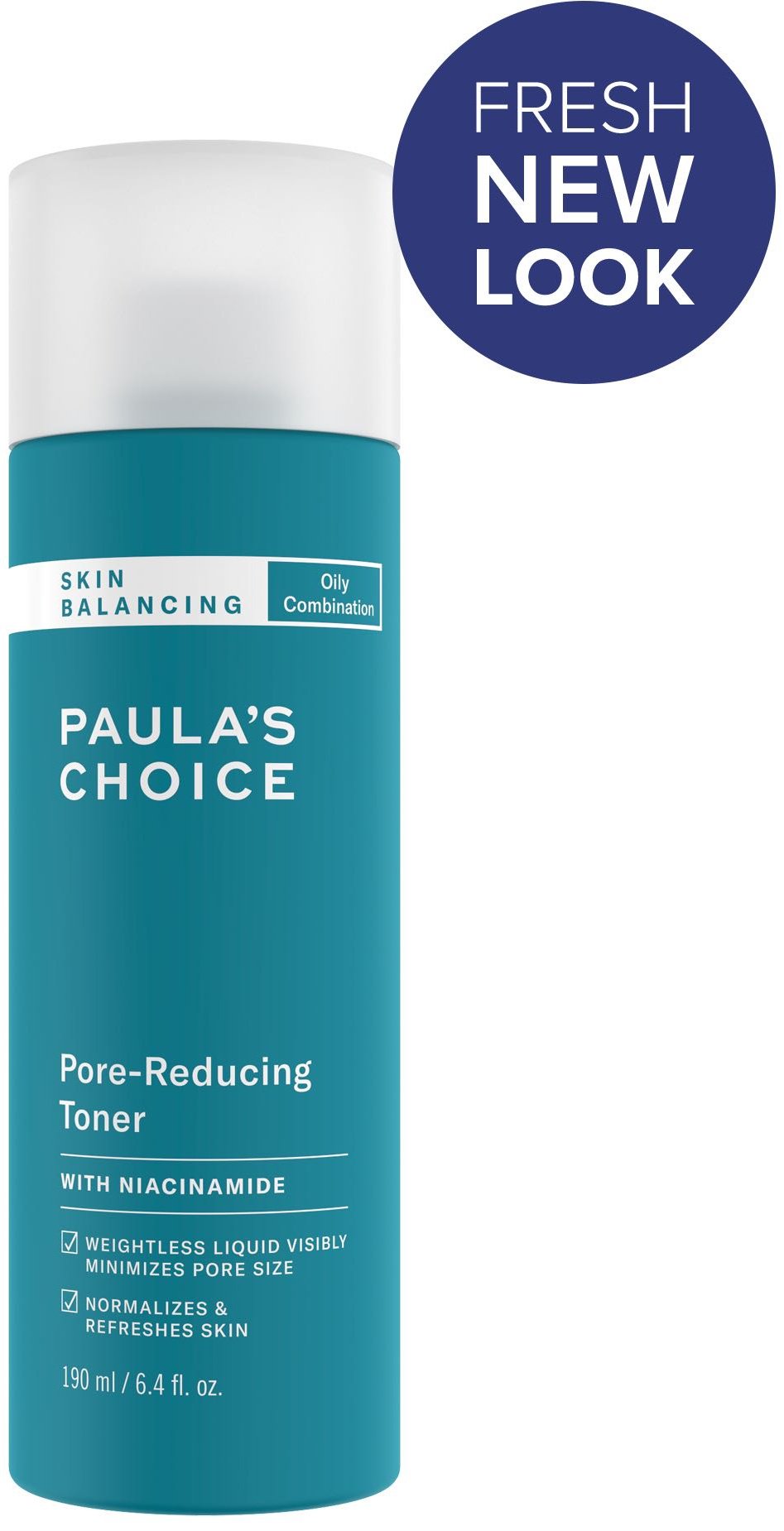Тонер Paula's Choice Skin Balancing Pore-Reducing Toner 190 мл купить,19900