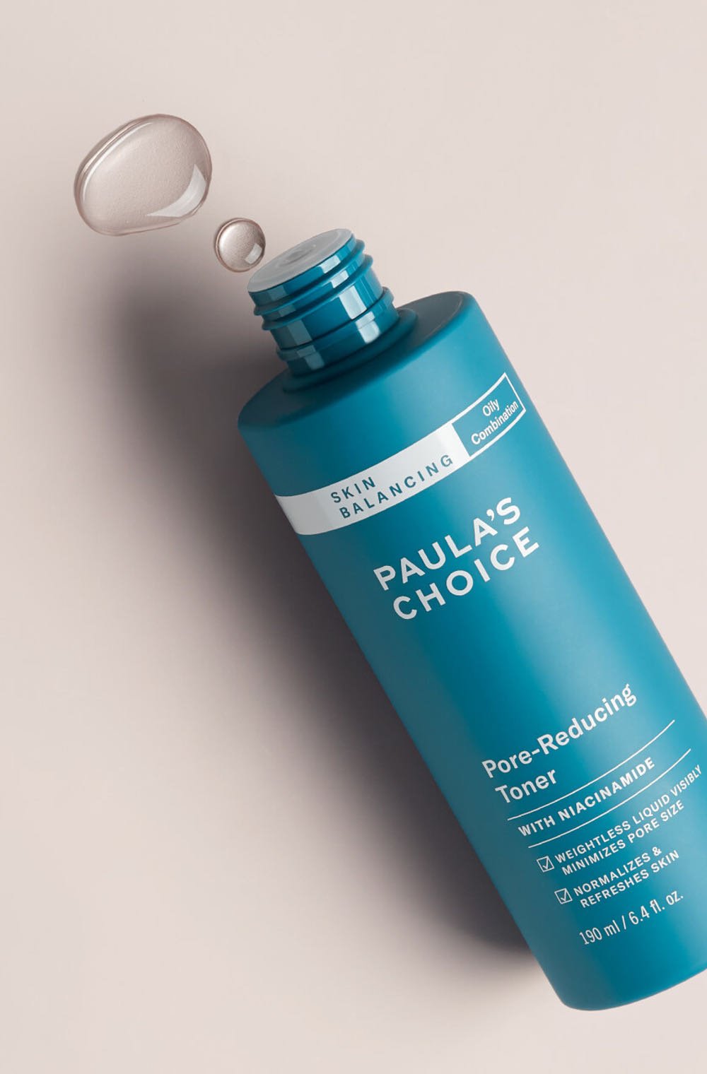 Тонер Paula's Choice Skin Balancing Pore-Reducing Toner 190 мл купить,19900