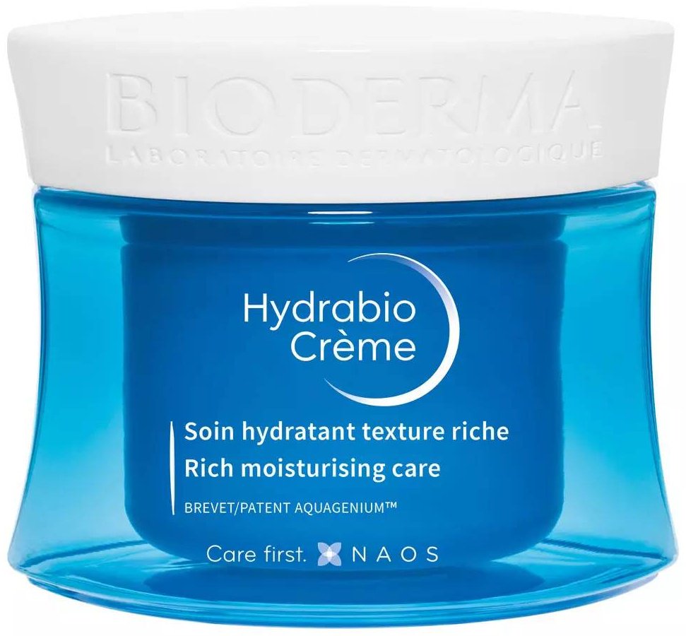 Bioderma крем Hydrabio для лица 50 мл купить,NaN
