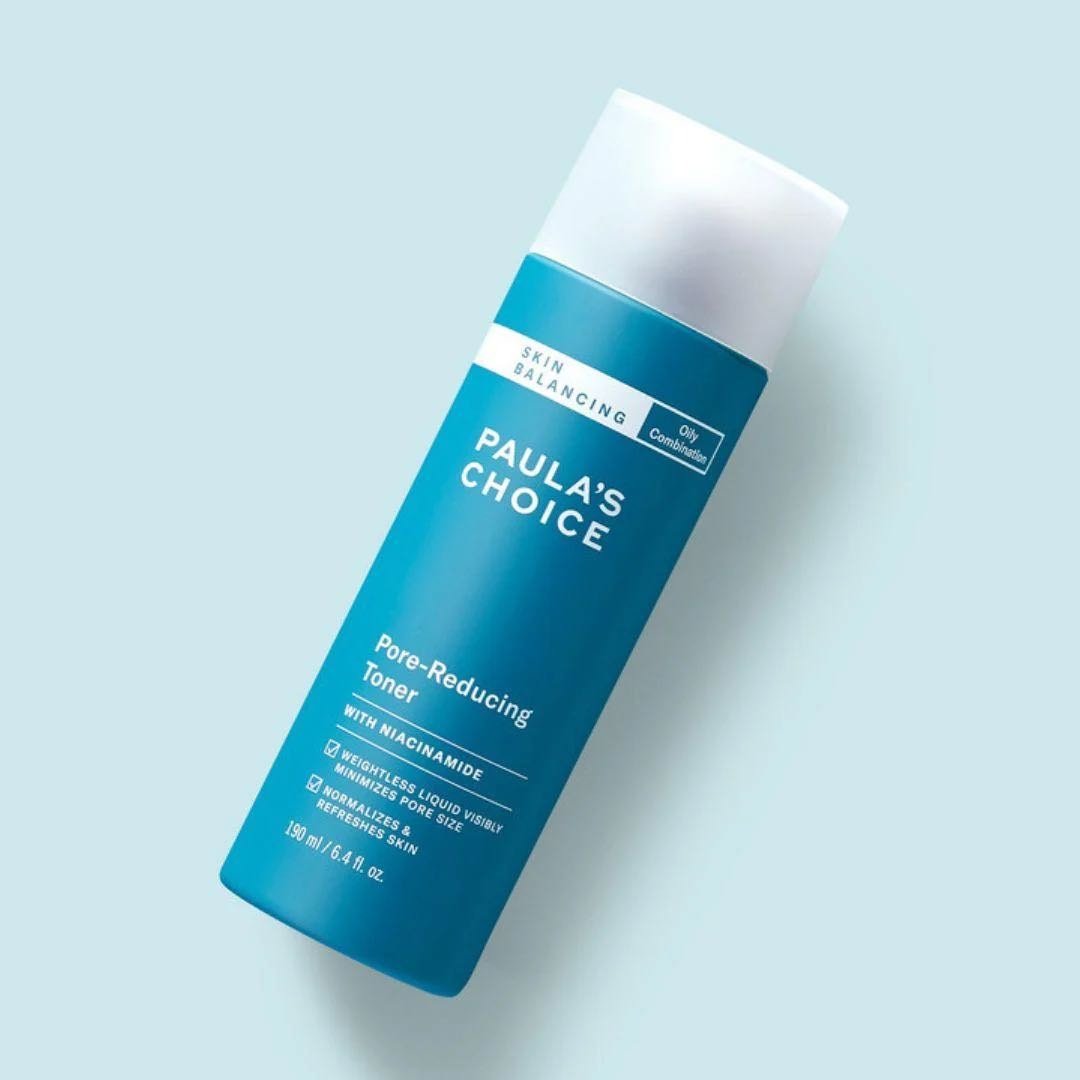 Тонер Paula's Choice Skin Balancing Pore-Reducing Toner 190 мл купить,19900