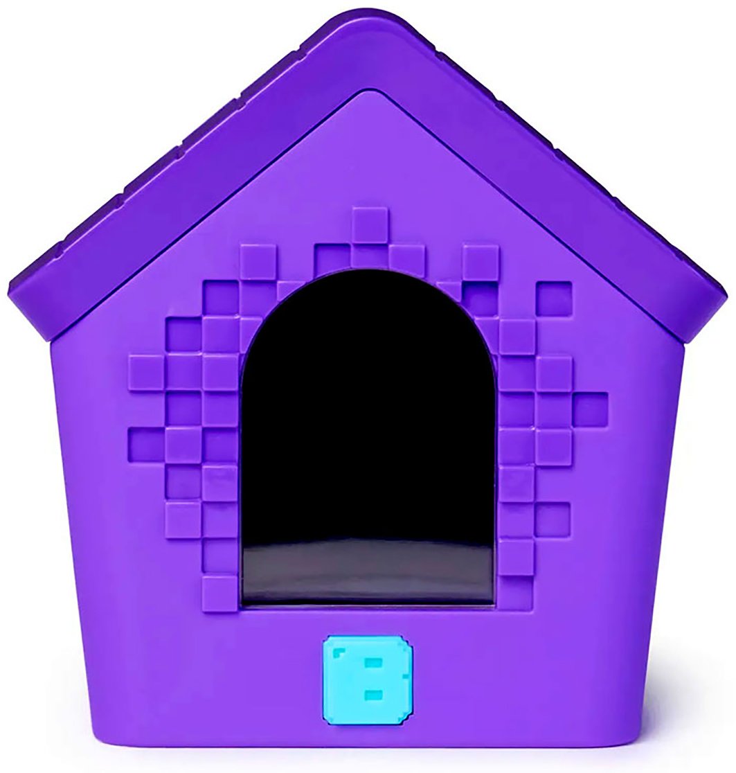 Интерактивная игрушка Bitzee Щенок купить,NaN