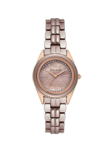 Часы Anne Klein AK3410MVRG