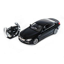 Машинка Rastar BMW 42600B 1:14 черная