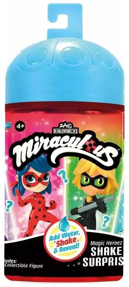 Кукла-модель Miraculous Команда Леди Баг 10 см купить,NaN