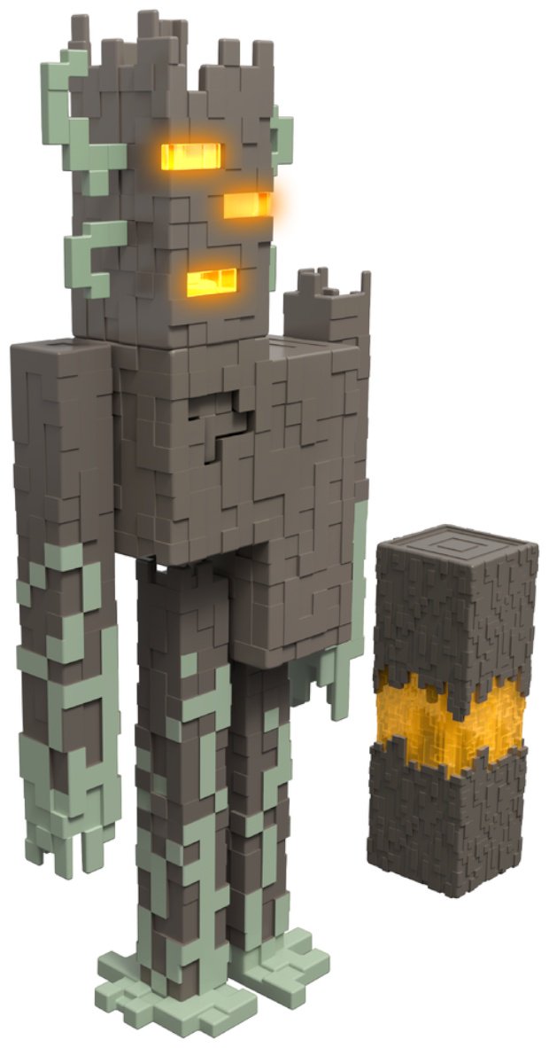 Minecraft The Creaking 20.3 см 1 шт купить,NaN