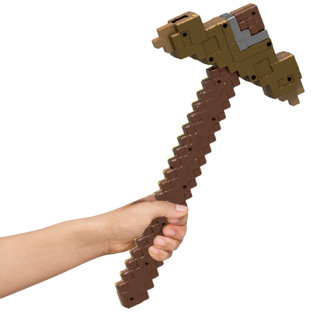 Меч Minecraft Roleplay JKC150, пластик купить,NaN