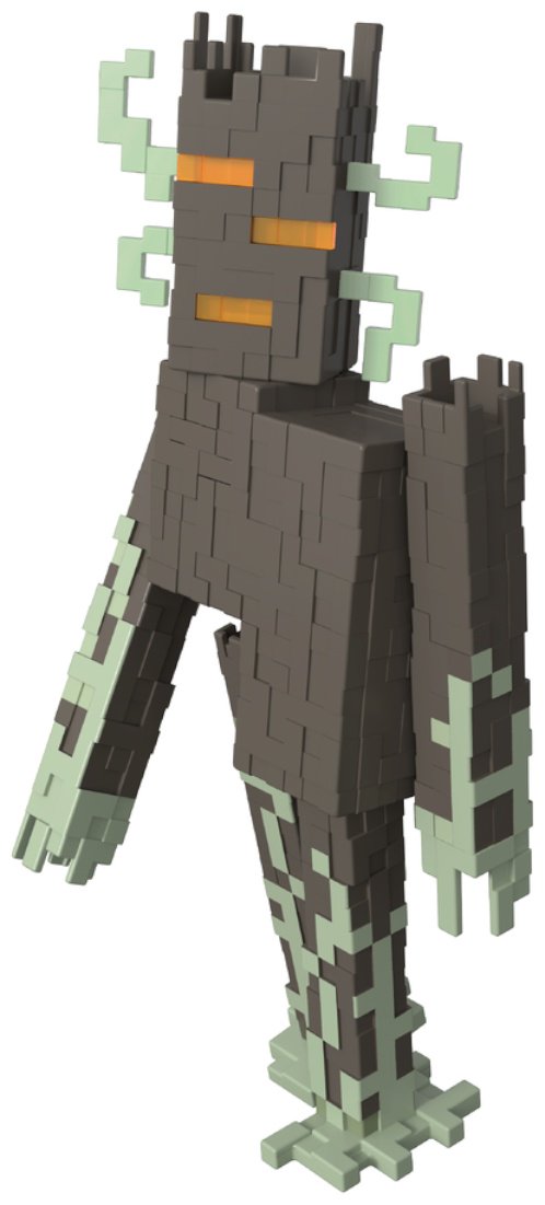 Minecraft The Creaking 20.3 см 1 шт купить,NaN