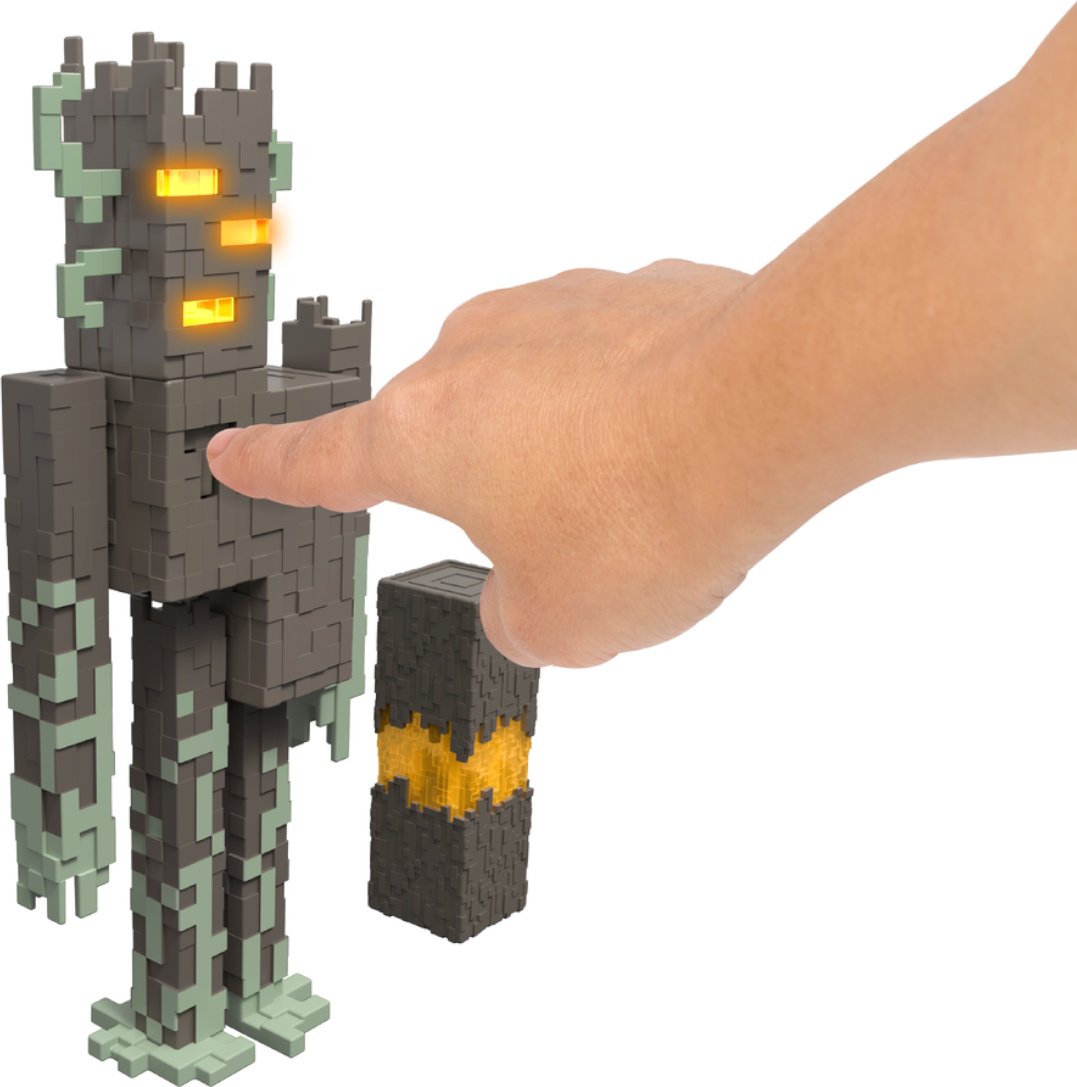 Minecraft The Creaking 20.3 см 1 шт купить,NaN