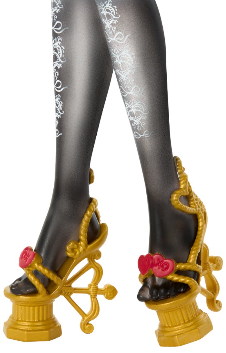 Кукла-модель Monster High Амур Астерия 27 см купить,NaN