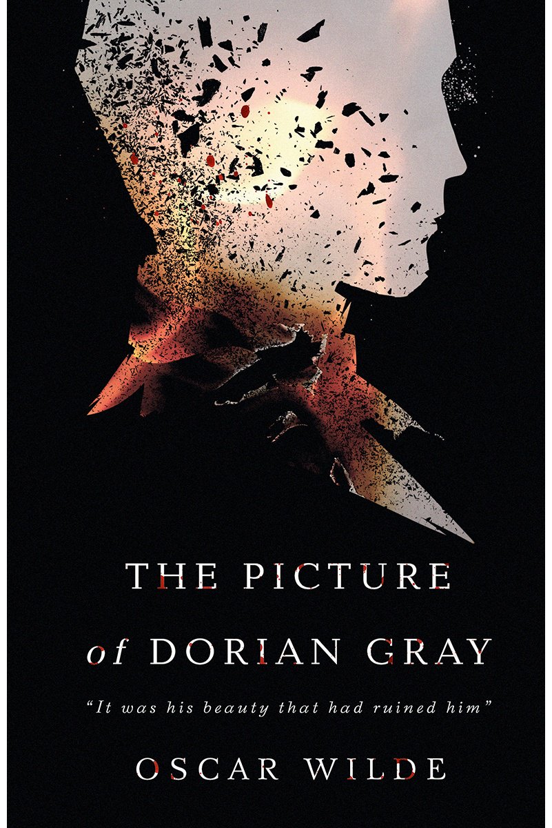 Книга Wilde O: The Picture of Dorian Gray купить,NaN