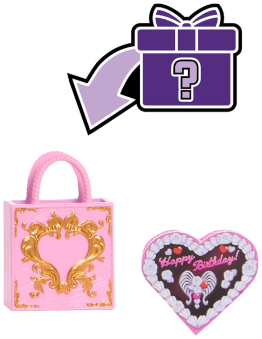 Кукла-модель Monster High Амур Астерия 27 см купить,NaN