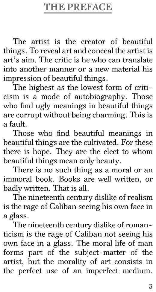 Книга Wilde O: The Picture of Dorian Gray купить,NaN