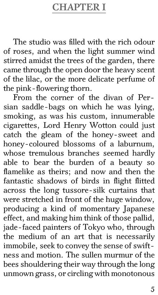 Книга Wilde O: The Picture of Dorian Gray купить,NaN