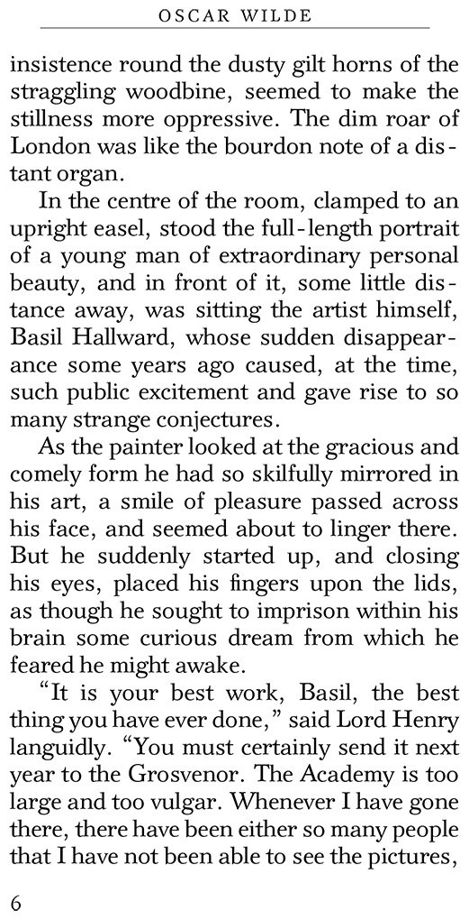 Книга Wilde O: The Picture of Dorian Gray купить,NaN