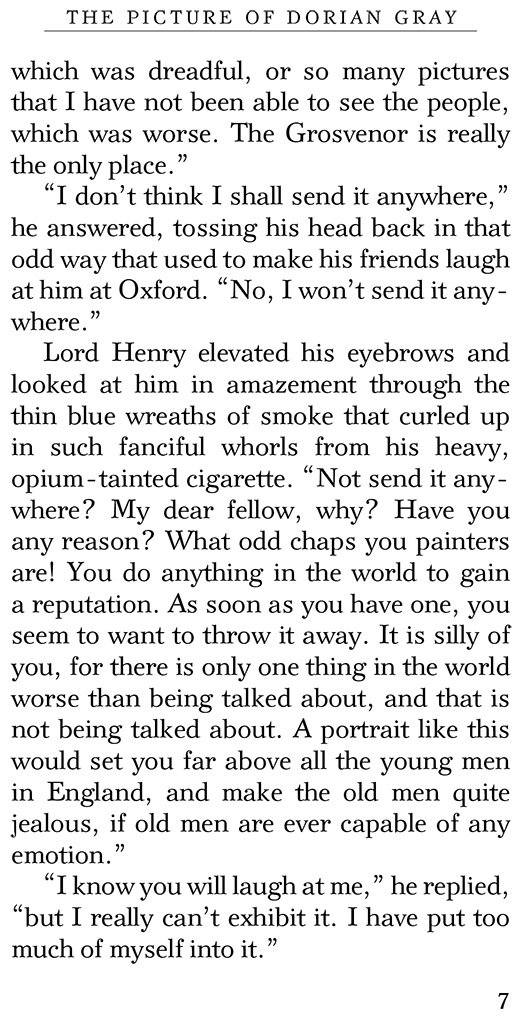 Книга Wilde O: The Picture of Dorian Gray купить,NaN