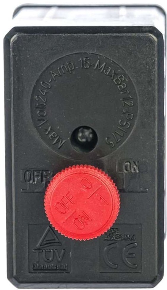Fubag прессостат 210002 1 шт. купить,12350