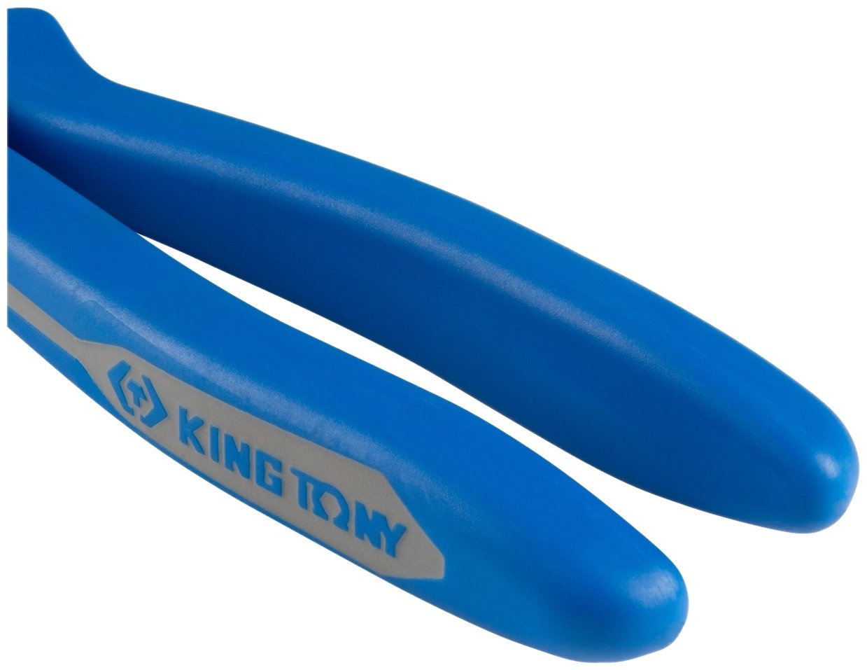 Пассатижи KING TONY 6111-08, 200 мм