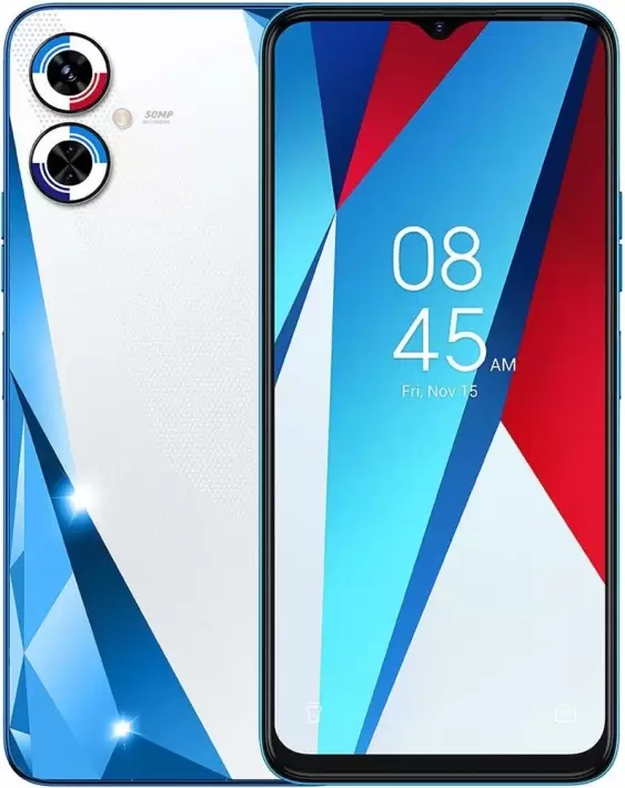 Смартфон Tecno Spark 9 Pro 4/128Gb Kyanite Blue купить,NaN