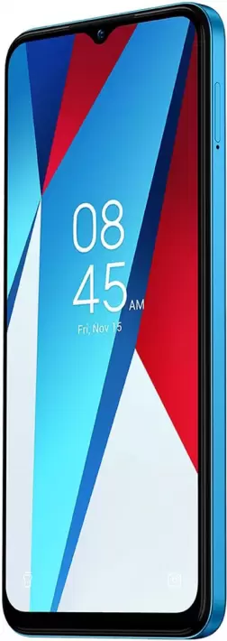 Смартфон Tecno Spark 9 Pro 4/128Gb Kyanite Blue купить,NaN