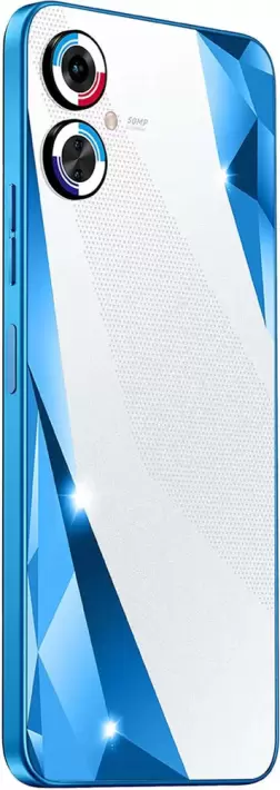 Смартфон Tecno Spark 9 Pro 4/128Gb Kyanite Blue купить,NaN