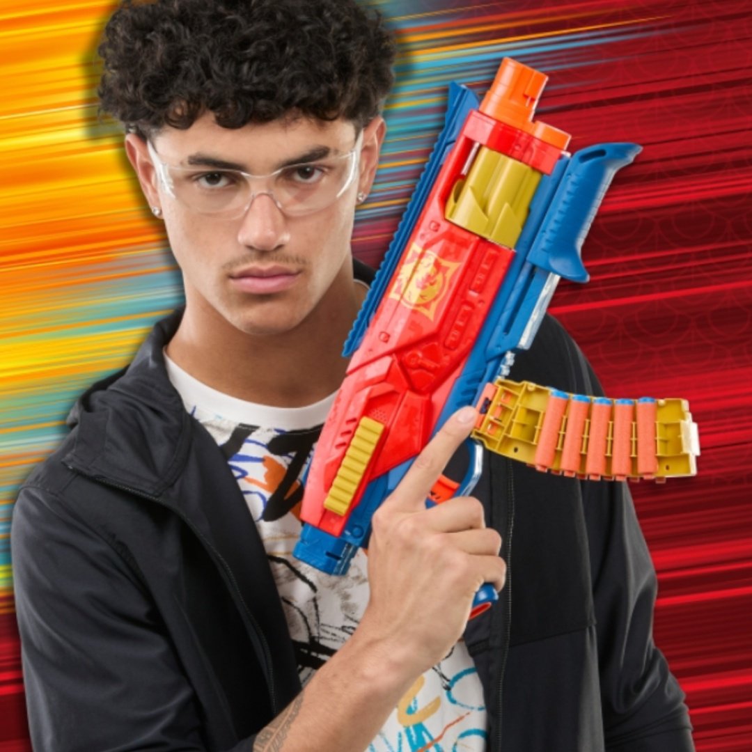 Бластеры Nerf Shadowspeed Recon G1759, купить,NaN