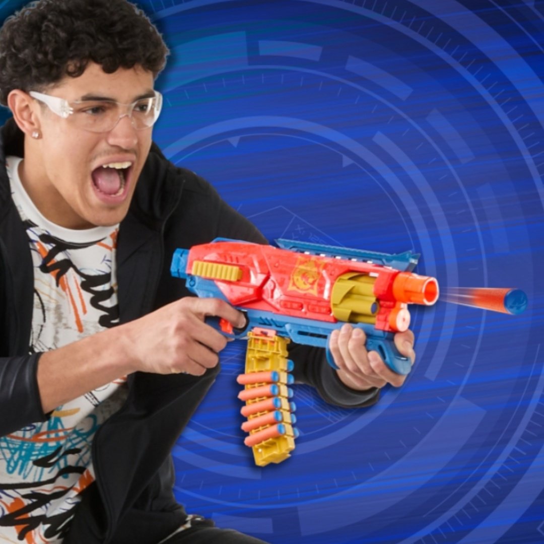 Бластеры Nerf Shadowspeed Recon G1759, купить,NaN