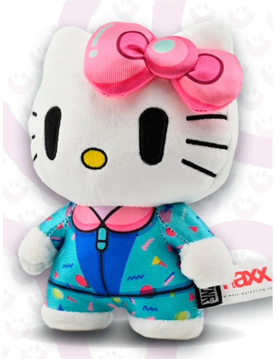 Мягкая игрушка Yume Хелло Китти, 17.78 см купить,NaN
