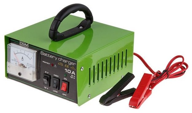 DGM зарядное устройство DBC-150 купить,17710