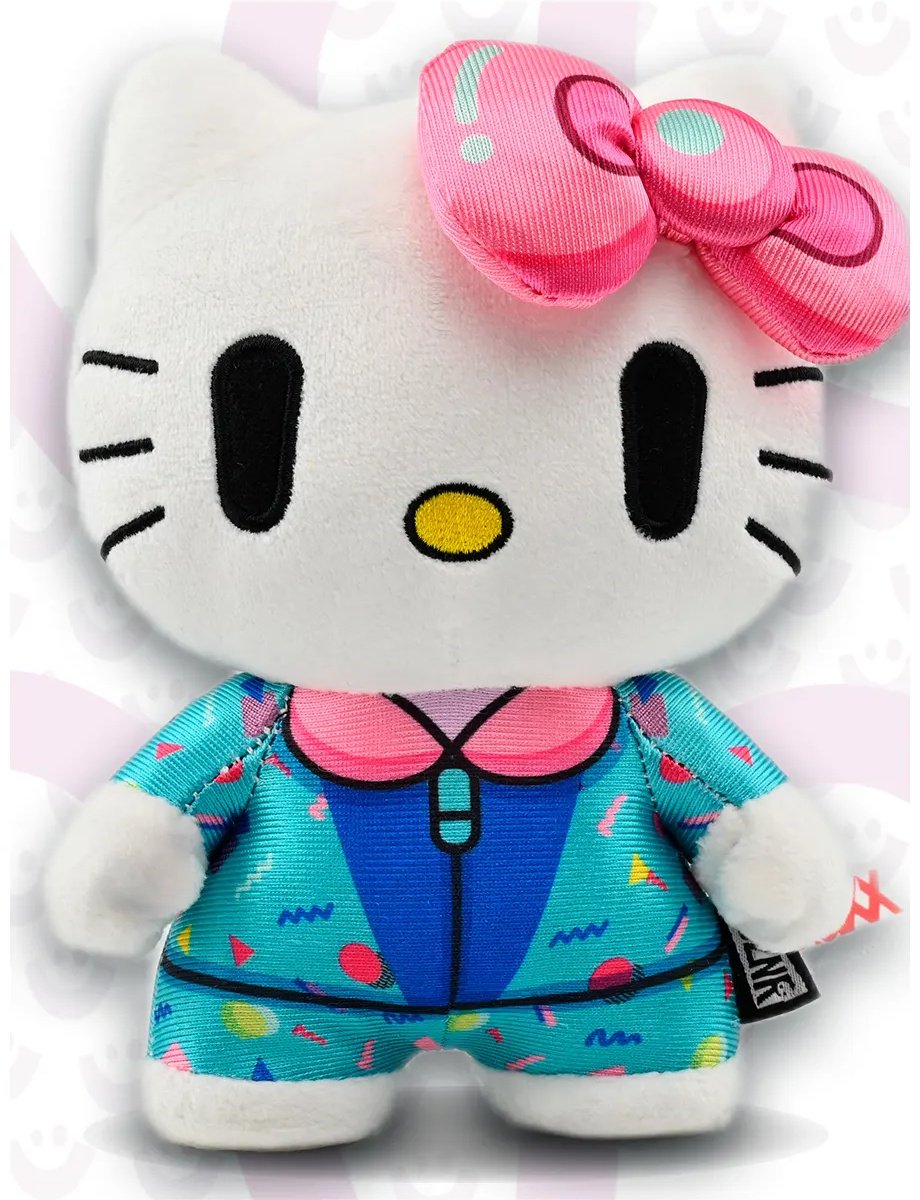 Мягкая игрушка Yume Хелло Китти, 17.78 см купить,NaN