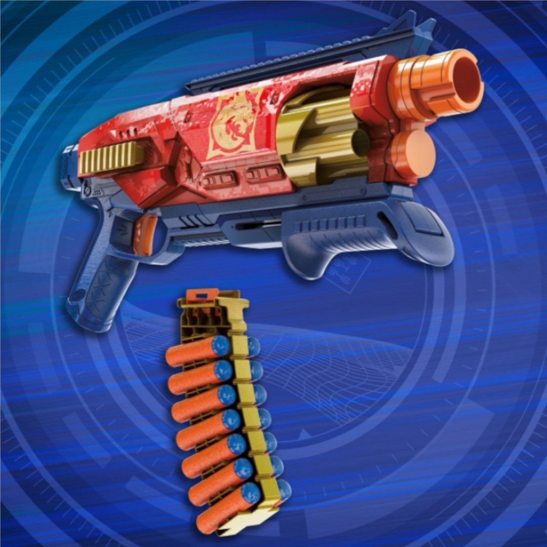Бластеры Nerf Shadowspeed Recon G1759, купить,NaN