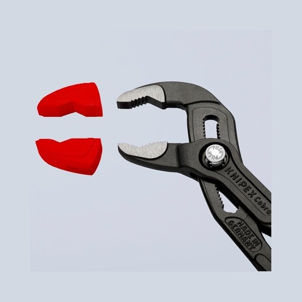Knipex защитные губки для клещей 87 09 250 V01 250 мм
