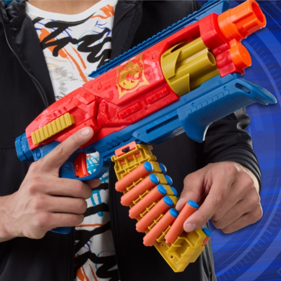 Бластеры Nerf Shadowspeed Recon G1759, купить,NaN